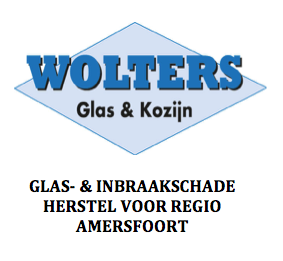Glasschade herstel voor de regio Amersfoort.